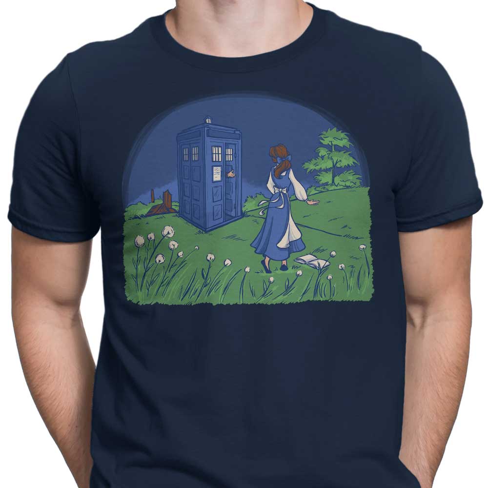 Adventure in the Great - Men's Apparel T-Shirts, Hoodie, Sweatshirt | CiraTrend.com (Image 3)