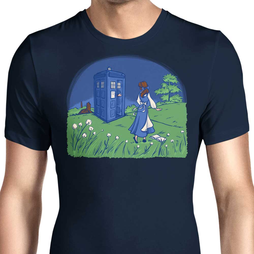Adventure in the Great - Men's Apparel T-Shirts, Hoodie, Sweatshirt | CiraTrend.com (Image 1)