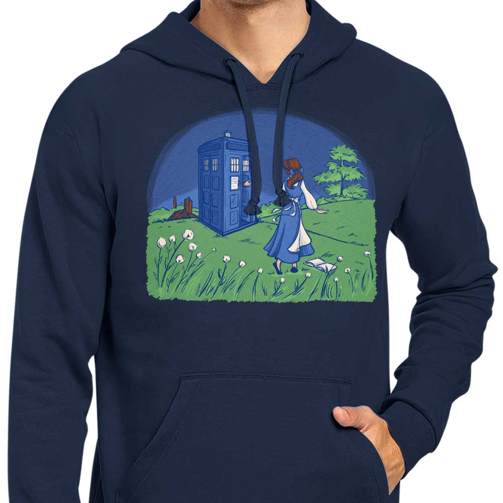 Adventure in the Great - Hoodie T-Shirts, Sweatshirt | CiraTrend.com (Image 5)