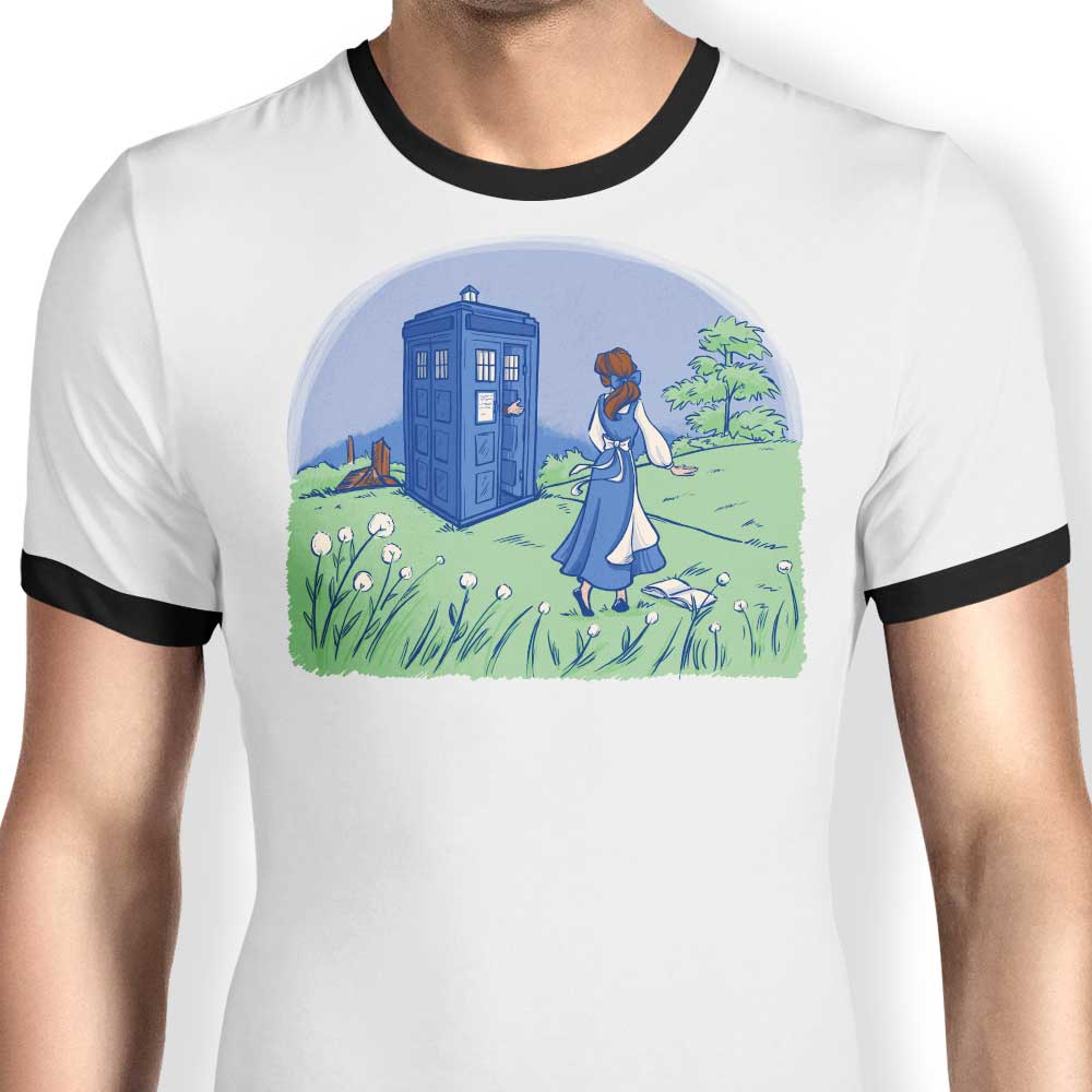 Adventure Great Ringer T-Shirts, Hoodie, Sweatshirt