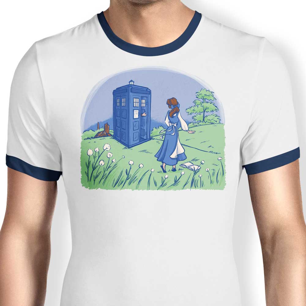 Adventure Great Ringer T-Shirts, Hoodie, Sweatshirt