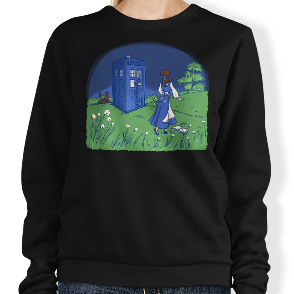 Adventure in the Great - Sweatshirt T-Shirts, Hoodie | CiraTrend.com (Image 3)