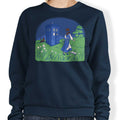 Adventure in the Great - Sweatshirt T-Shirts, Hoodie | CiraTrend.com (Image 1)