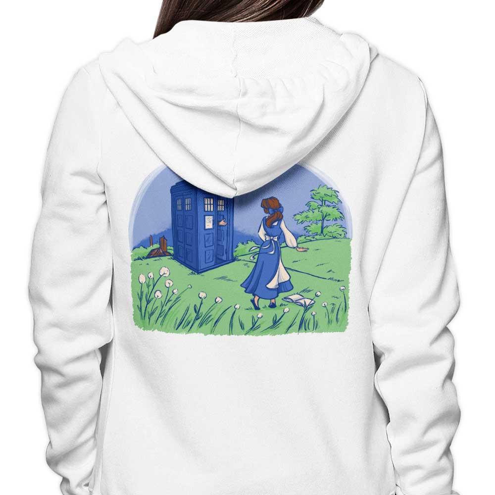 Adventure in the Great - Hoodie T-Shirts, Sweatshirt | CiraTrend.com (Image 4)