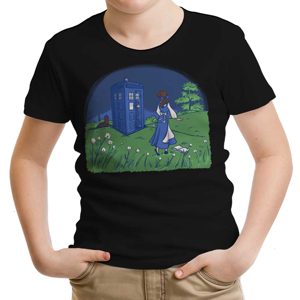 Adventure in the Great - Youth Apparel T-Shirts, Hoodie, Sweatshirt | CiraTrend.com (Image 3)