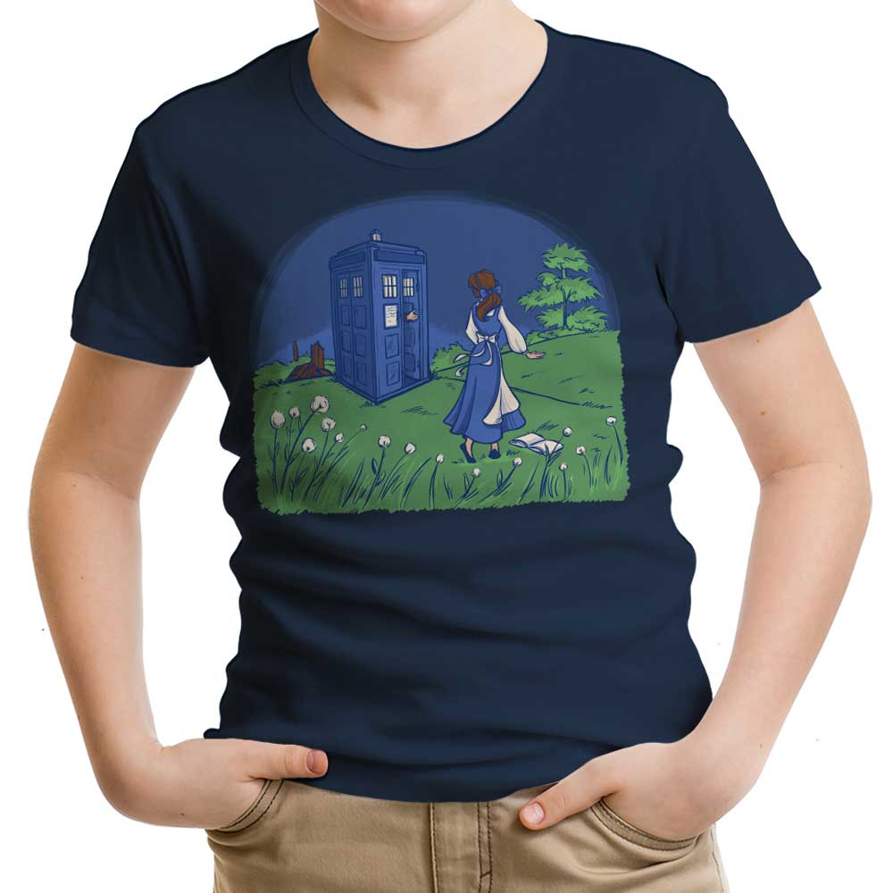 Adventure in the Great - Youth Apparel T-Shirts, Hoodie, Sweatshirt | CiraTrend.com (Image 1)