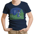 Adventure in the Great - Youth Apparel T-Shirts, Hoodie, Sweatshirt | CiraTrend.com (Image 1)