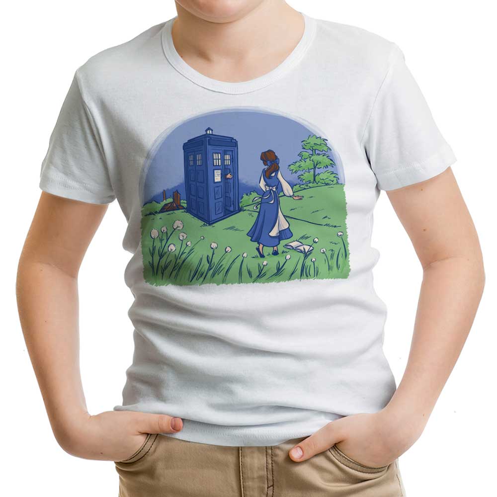 Adventure in the Great - Youth Apparel T-Shirts, Hoodie, Sweatshirt | CiraTrend.com (Image 4)