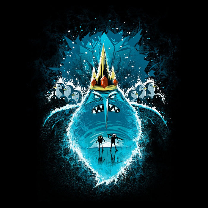 Adventure Nightmare - Men's Apparel T-Shirts, Hoodie, Sweatshirt | CiraTrend.com (Image 3)
