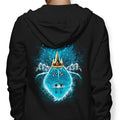 Adventure Nightmare - Hoodie T-Shirts, Sweatshirt | CiraTrend.com (Image 1)