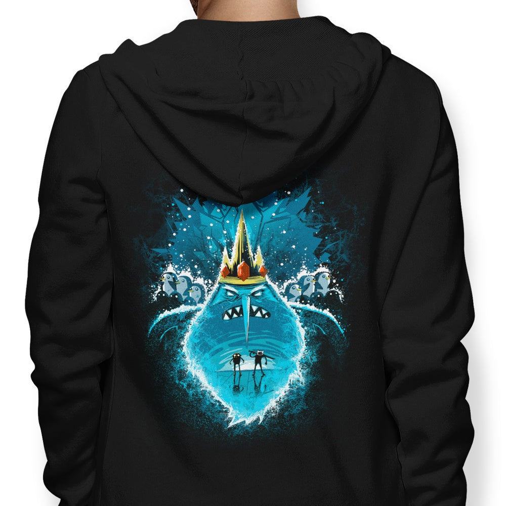 Adventure Nightmare - Hoodie T-Shirts, Sweatshirt | CiraTrend.com (Image 1)