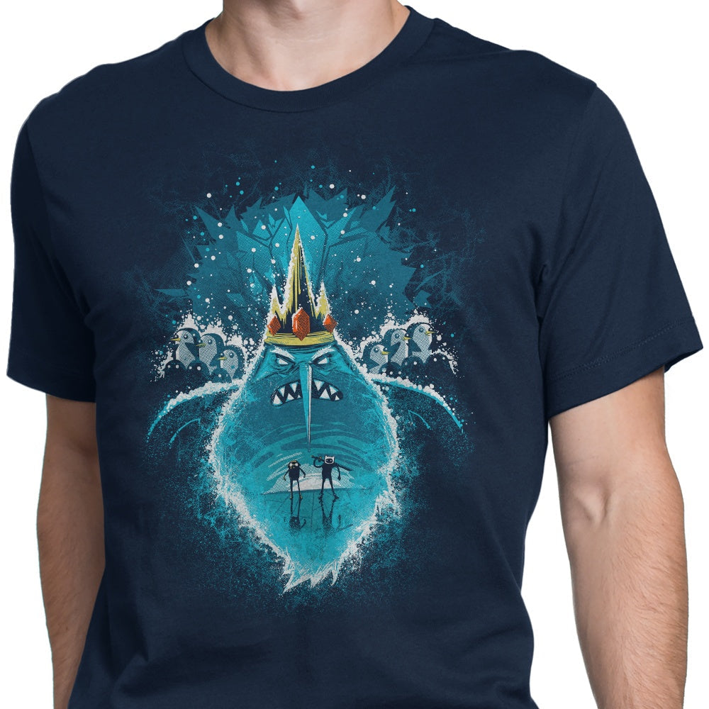 Adventure Nightmare - Men's Apparel T-Shirts, Hoodie, Sweatshirt | CiraTrend.com (Image 4)