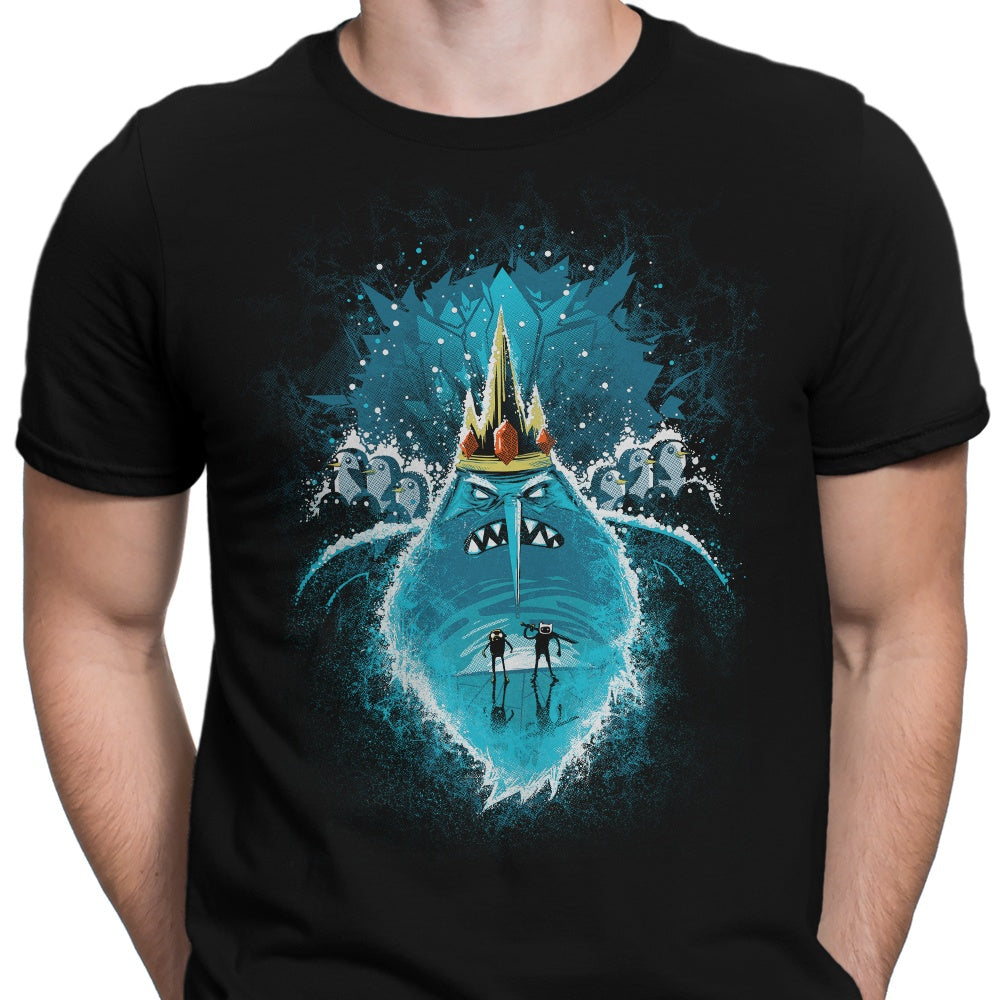 Adventure Nightmare - Men's Apparel T-Shirts, Hoodie, Sweatshirt | CiraTrend.com (Image 2)