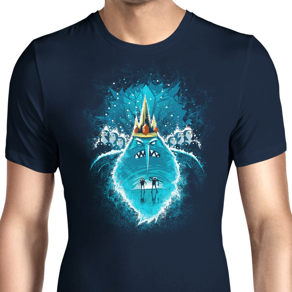 Adventure Nightmare - Men's Apparel T-Shirts, Hoodie, Sweatshirt | CiraTrend.com (Image 5)