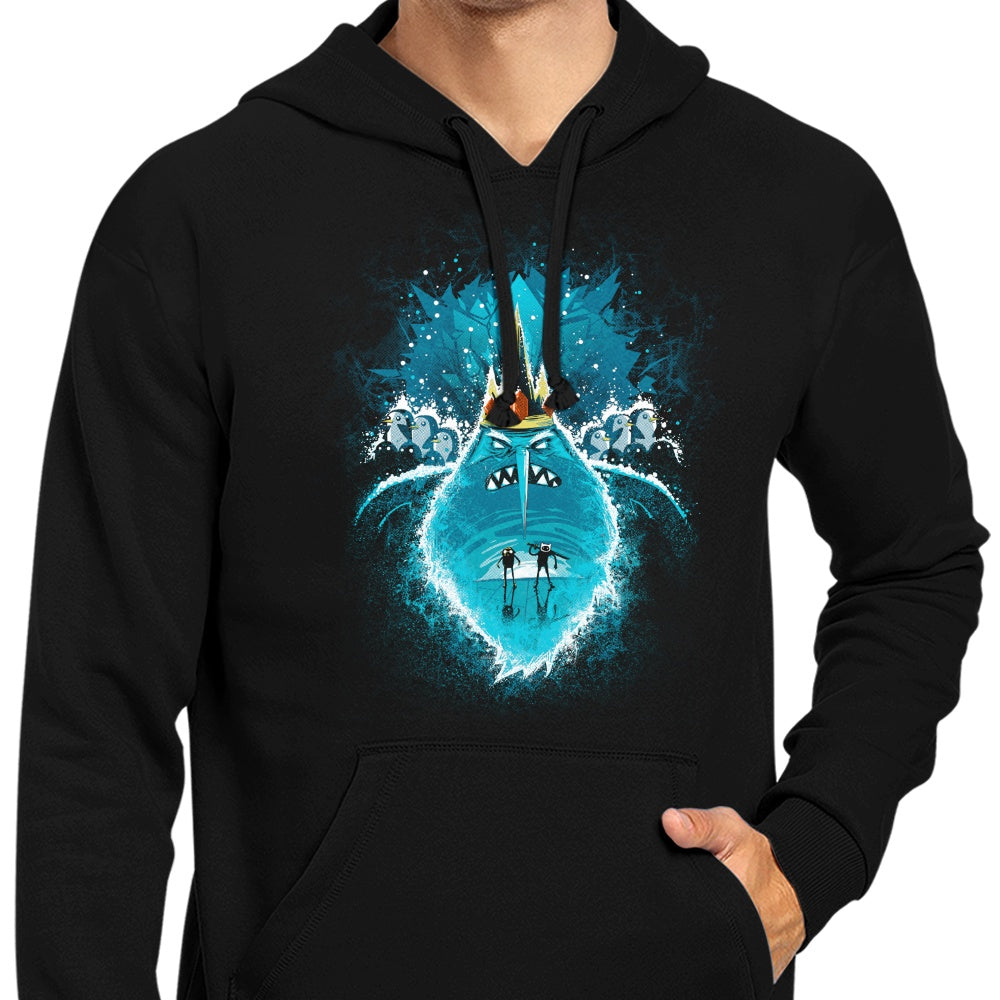 Adventure Nightmare - Hoodie T-Shirts, Sweatshirt | CiraTrend.com (Image 4)