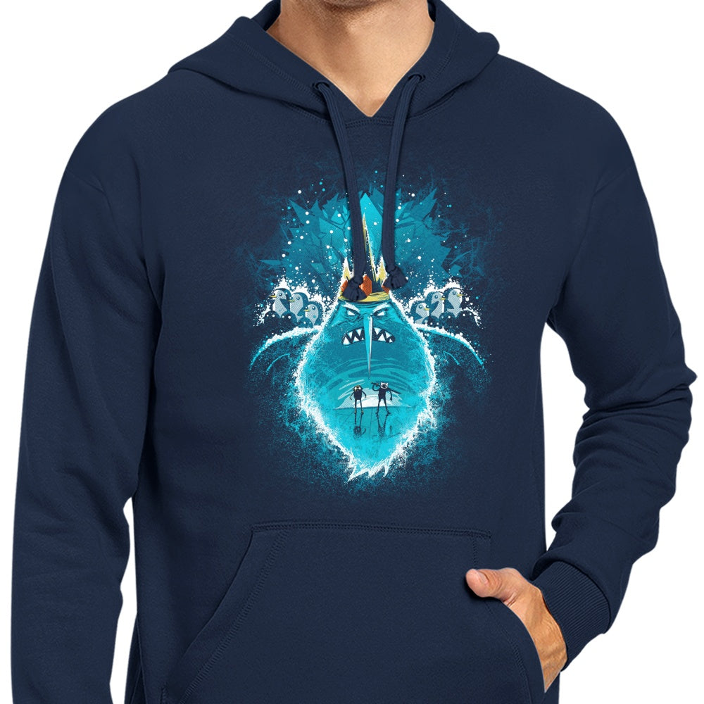 Adventure Nightmare - Hoodie T-Shirts, Sweatshirt | CiraTrend.com (Image 5)