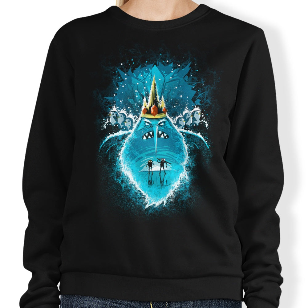 Adventure Nightmare T-Shirts, Hoodie, Sweatshirt
