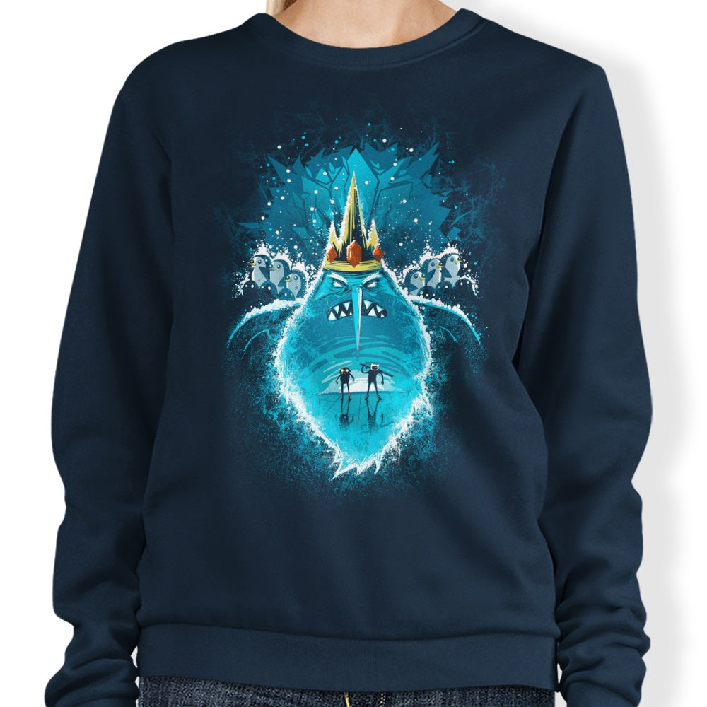 Adventure Nightmare T-Shirts, Hoodie, Sweatshirt