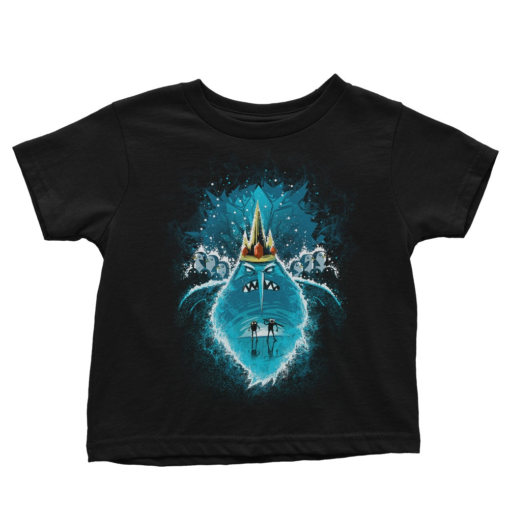 Adventure Nightmare T-Shirts, Hoodie, Sweatshirt