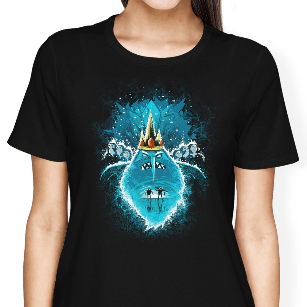 Adventure Nightmare T-Shirts, Hoodie, Sweatshirt