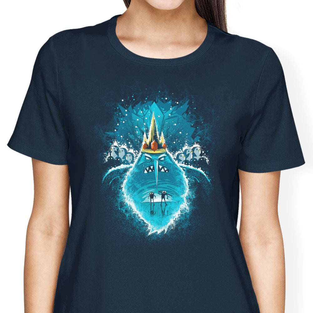 Adventure Nightmare T-Shirts, Hoodie, Sweatshirt
