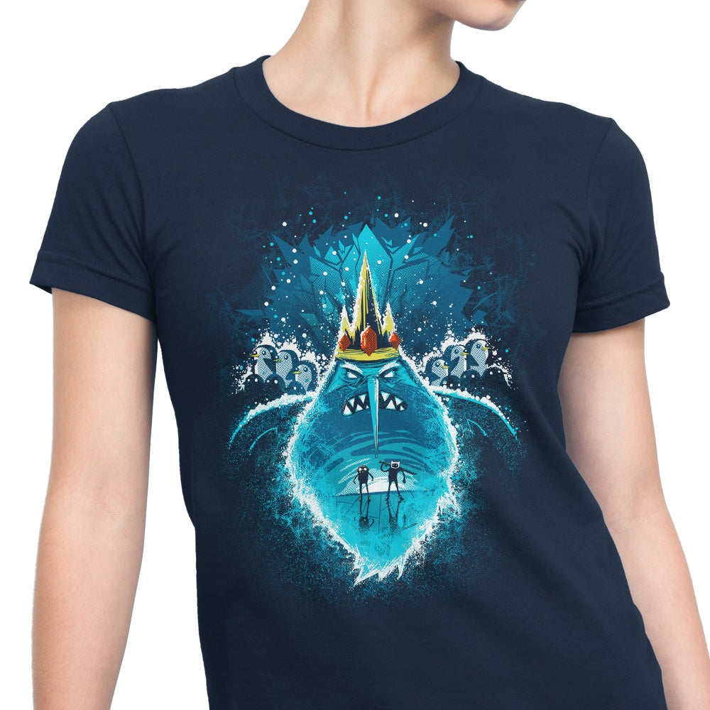 Adventure Nightmare T-Shirts, Hoodie, Sweatshirt