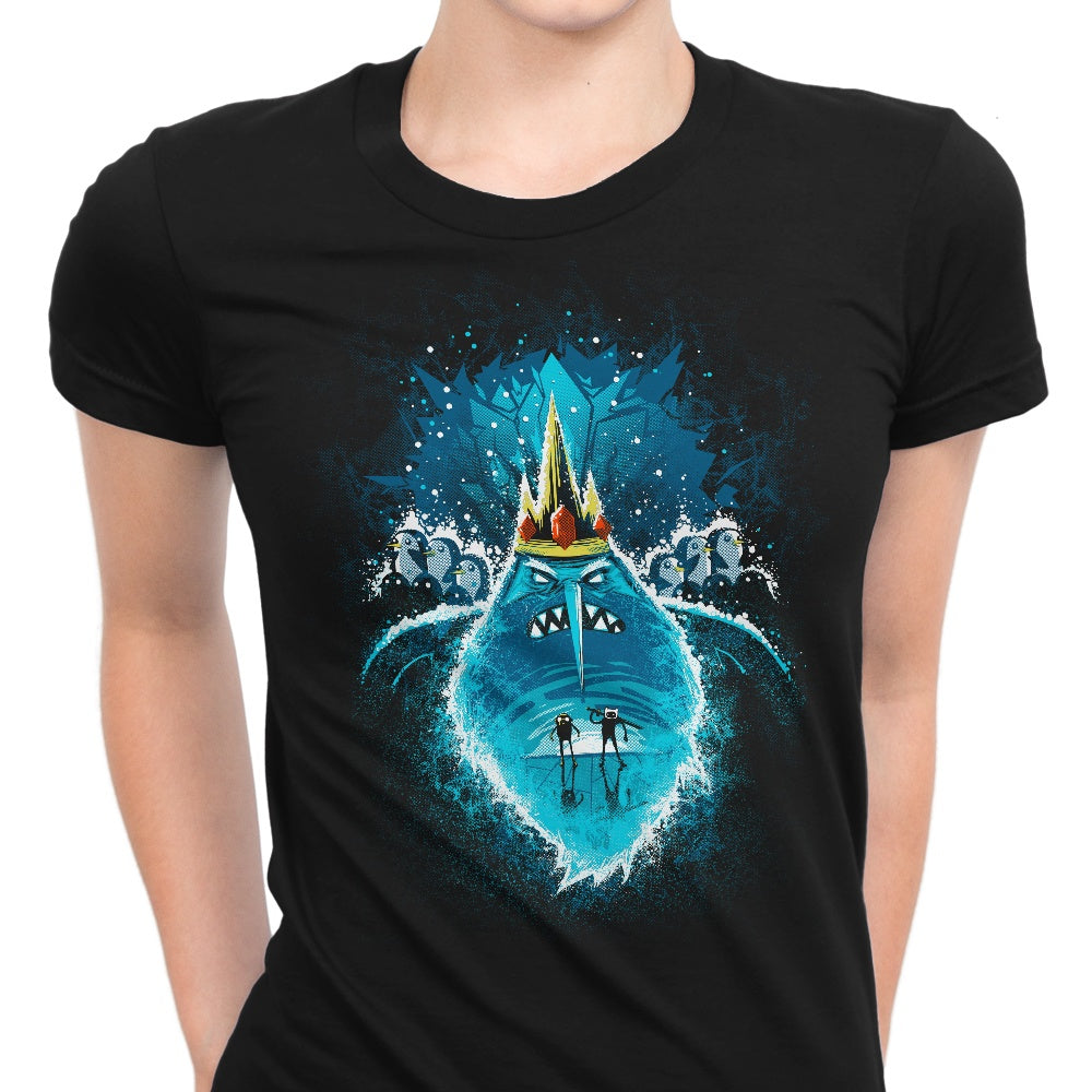 Adventure Nightmare T-Shirts, Hoodie, Sweatshirt
