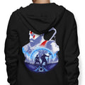 Adventures with My Father - Hoodie T-Shirts, Sweatshirt | CiraTrend.com (Image 1)