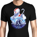 Adventures with My Father - Men's Apparel T-Shirts, Hoodie, Sweatshirt | CiraTrend.com (Image 1)