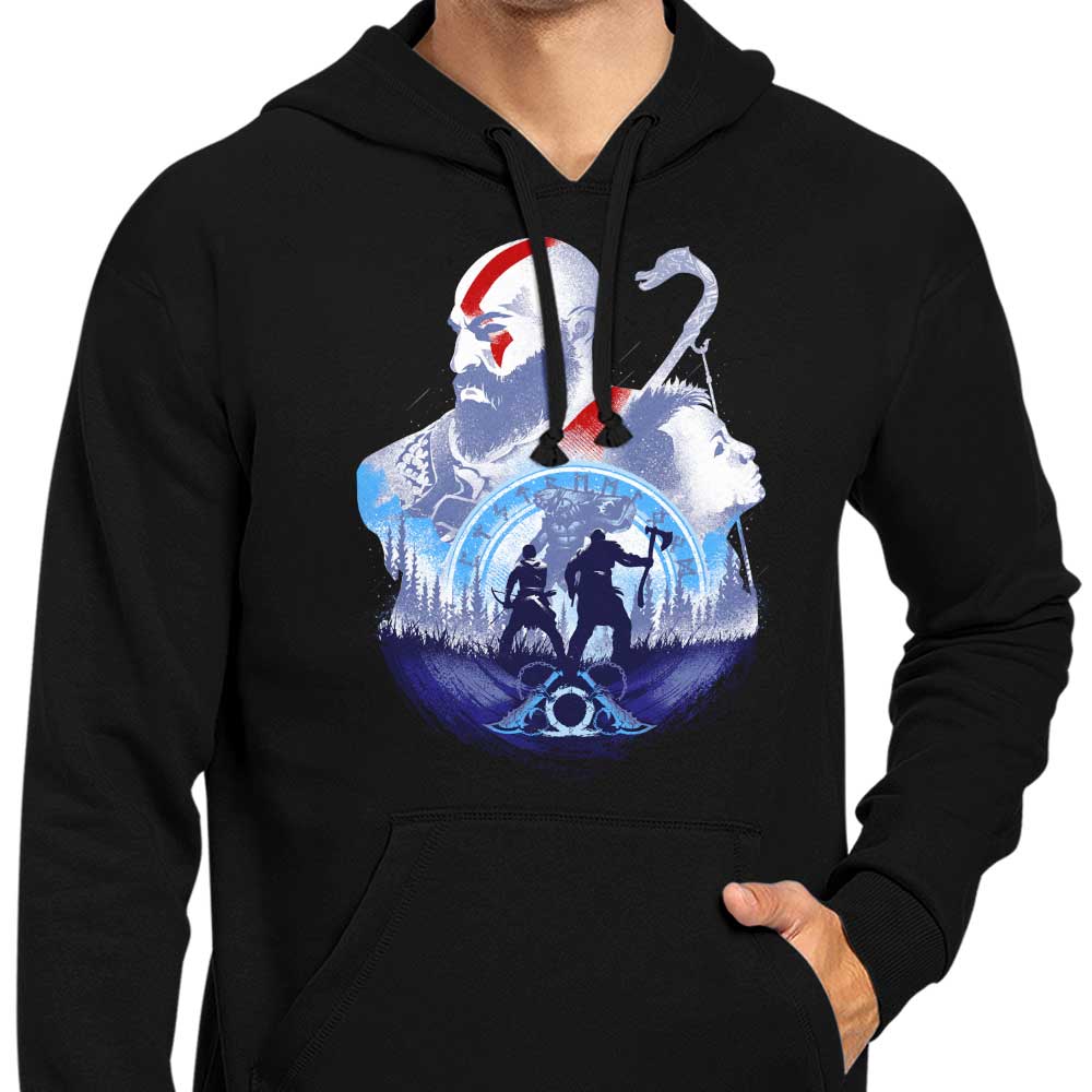 Adventures with My Father - Hoodie T-Shirts, Sweatshirt | CiraTrend.com (Image 5)