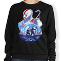 Adventures with My Father - Sweatshirt T-Shirts, Hoodie | CiraTrend.com (Image 1)