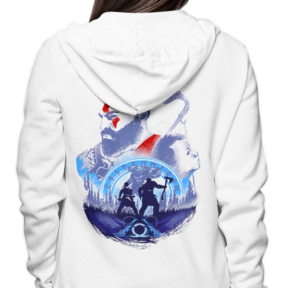 Adventures with My Father - Hoodie T-Shirts, Sweatshirt | CiraTrend.com (Image 4)