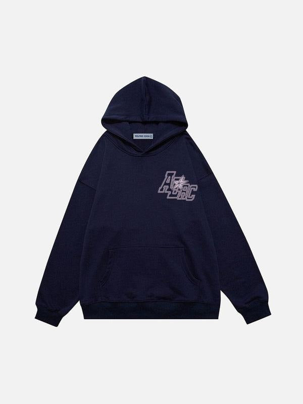 Aelfric Eden Vintage Graphic Hoodie T-Shirts, Sweatshirt | CiraTrend.com