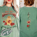 Aelin Galathynius Shirts, Fireheart Shirt, Gift for Book Lover, TOG Merch Hoodie, Sweatshirt | CiraTrend.com