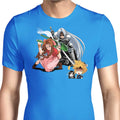 Aerith Weapon T-Shirts, Hoodie, Sweatshirt