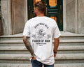 Aesthetic Christian Sweatshirt Funny Jesus Shirt Men's Religious Shirt Bible Verse Hoodie Christian Gifts For Him ...