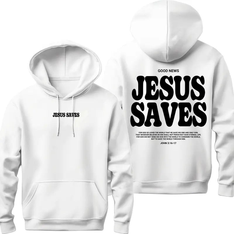 Aesthetic Jesus Hoodie Christian Sweatshirt Christian Apparel  Streetwear  T-shirt, sweater and Hoodie