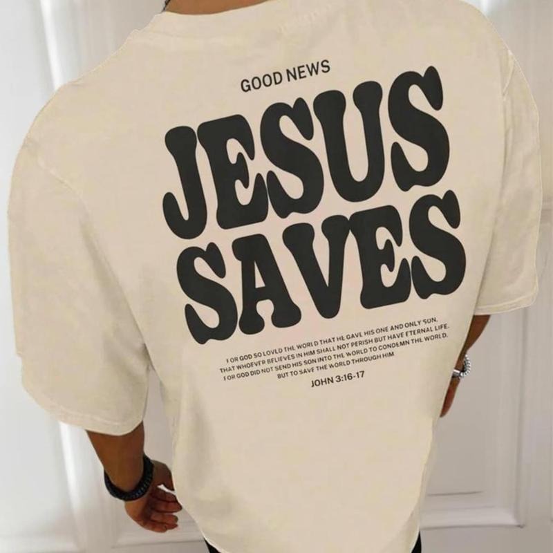 Aesthetic Jesus Saves Shirt, Christian Shirt, Jesus Easter Shirt, jesus christ easter, bunny shirt, , faith shirt