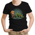 Afraid Your Own Shadow T-Shirts, Hoodie, Sweatshirt