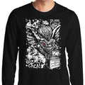 After Midnight Long Sleeve T-Shirts, Hoodie, Sweatshirt