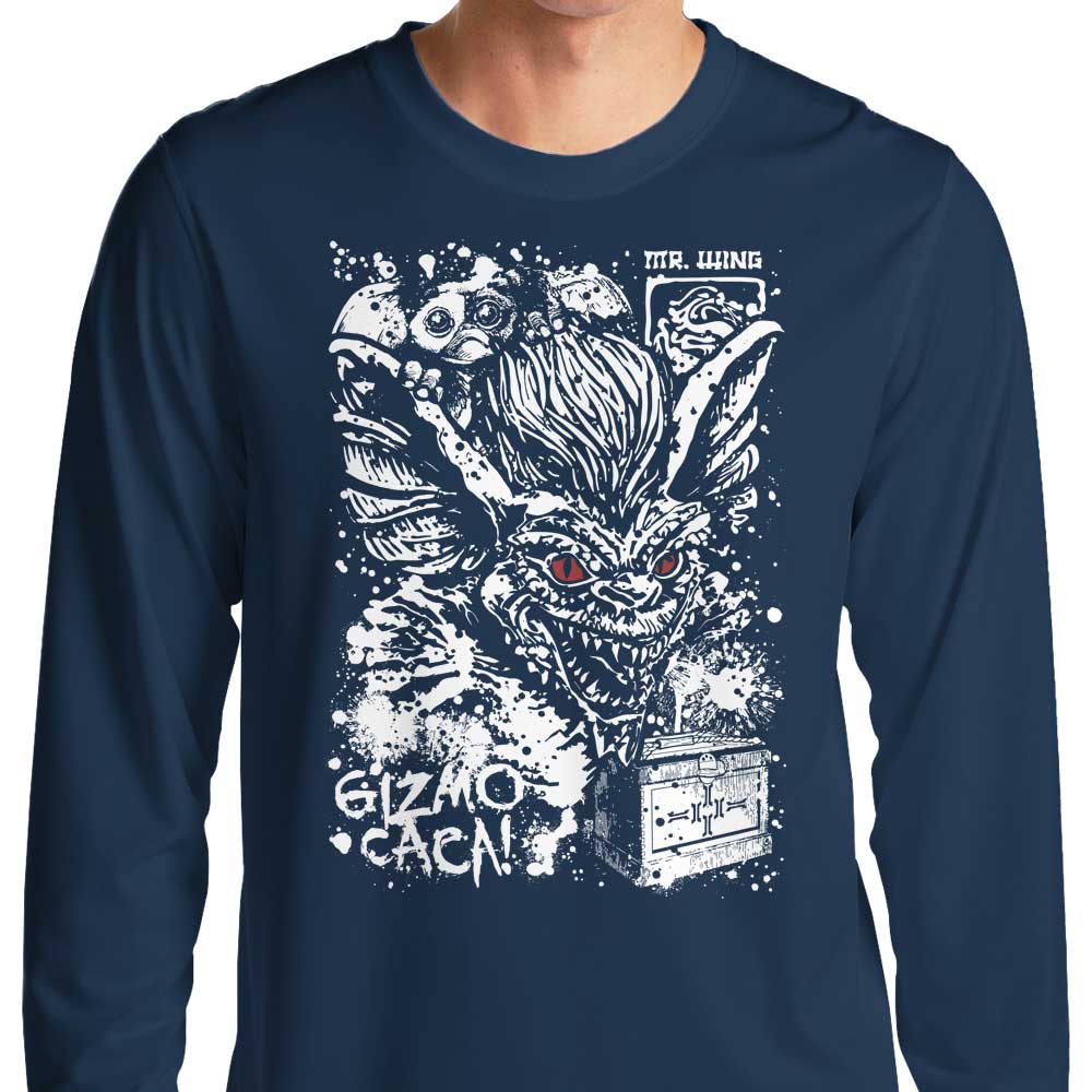 After Midnight Long Sleeve T-Shirts, Hoodie, Sweatshirt