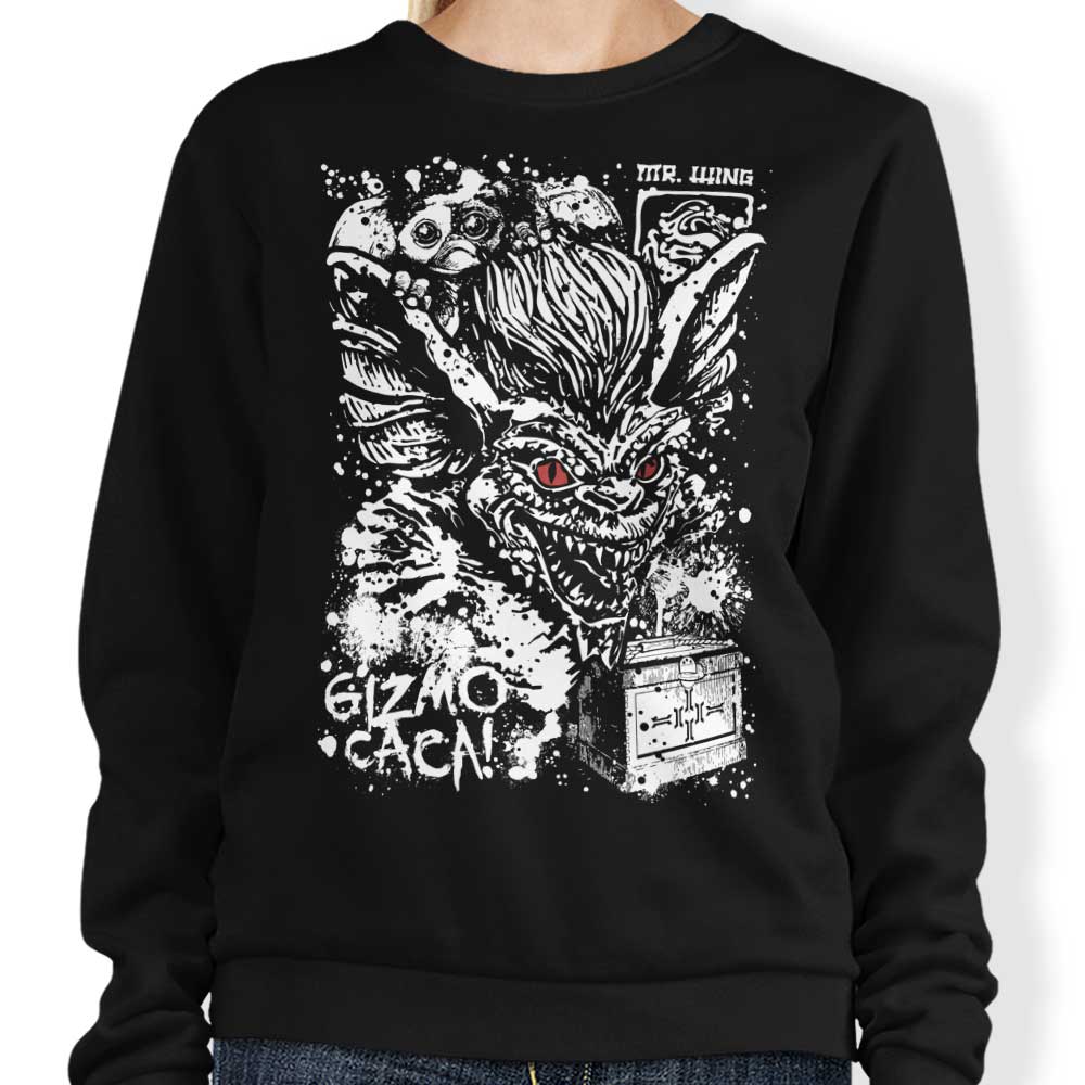 After Midnight - Sweatshirt T-Shirts, Hoodie | CiraTrend.com (Image 1)