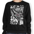 After Midnight - Sweatshirt T-Shirts, Hoodie | CiraTrend.com (Image 1)