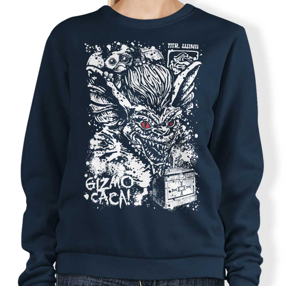 After Midnight - Sweatshirt T-Shirts, Hoodie | CiraTrend.com (Image 3)