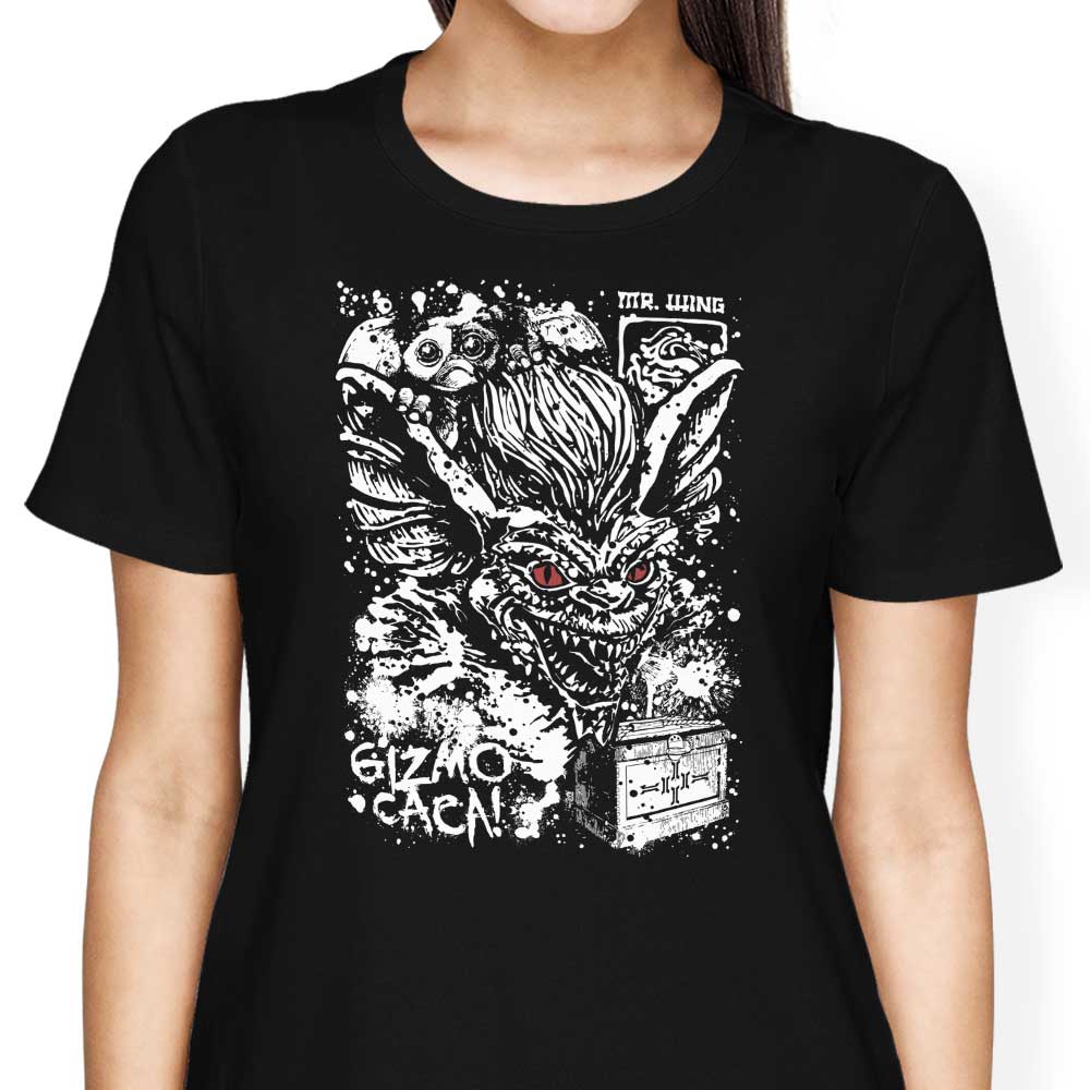 After Midnight - Women's Apparel T-Shirts, Hoodie, Sweatshirt | CiraTrend.com (Image 3)