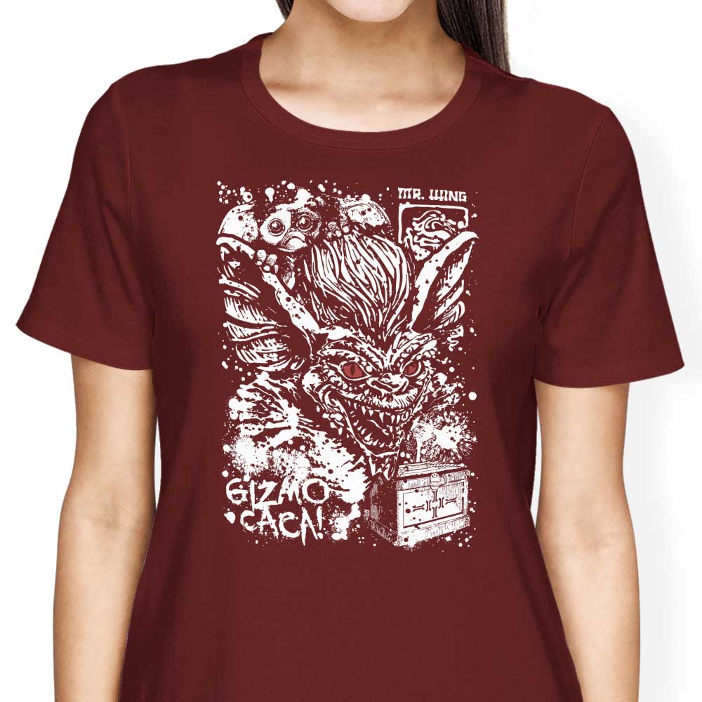 After Midnight - Women's Apparel T-Shirts, Hoodie, Sweatshirt | CiraTrend.com (Image 5)