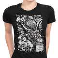 After Midnight - Women's Apparel T-Shirts, Hoodie, Sweatshirt | CiraTrend.com (Image 1)