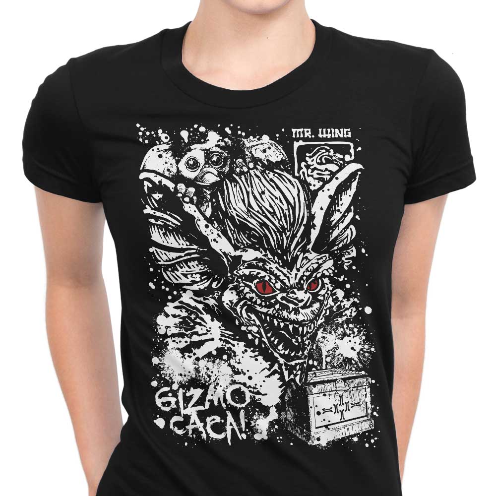 After Midnight - Women's Apparel T-Shirts, Hoodie, Sweatshirt | CiraTrend.com (Image 1)