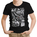 After Midnight - Youth Apparel T-Shirts, Hoodie, Sweatshirt | CiraTrend.com (Image 1)