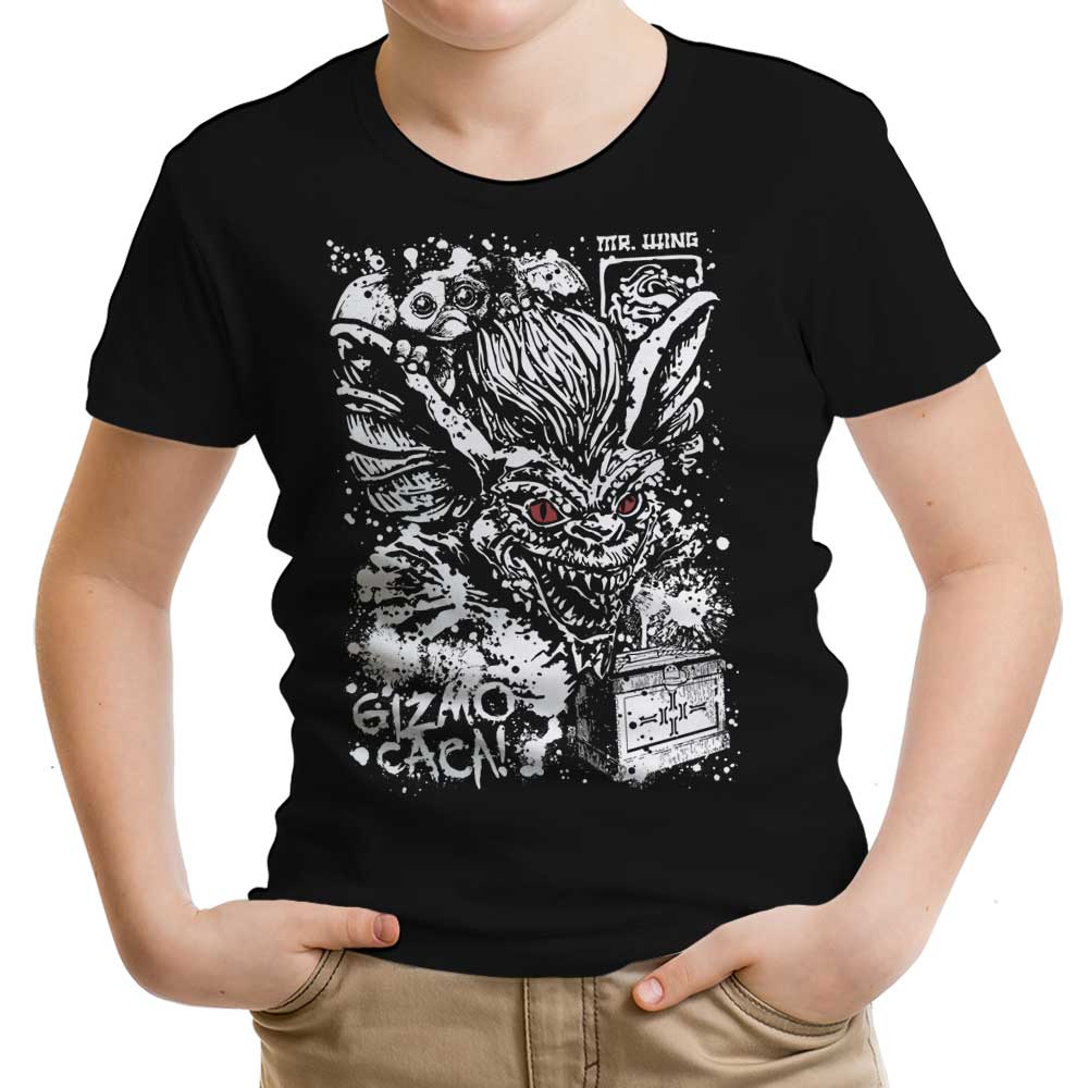 After Midnight - Youth Apparel T-Shirts, Hoodie, Sweatshirt | CiraTrend.com (Image 1)